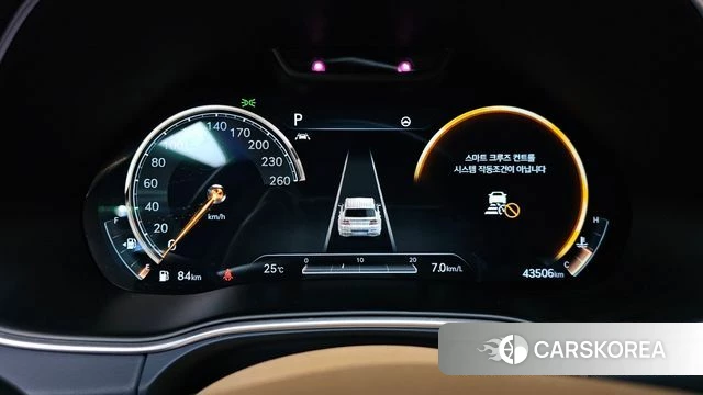 Genesis GV80 id 4593619 из Кореи 36