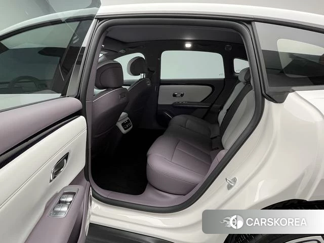Changan Qiyuan A06 id 4190551 из Китая 17