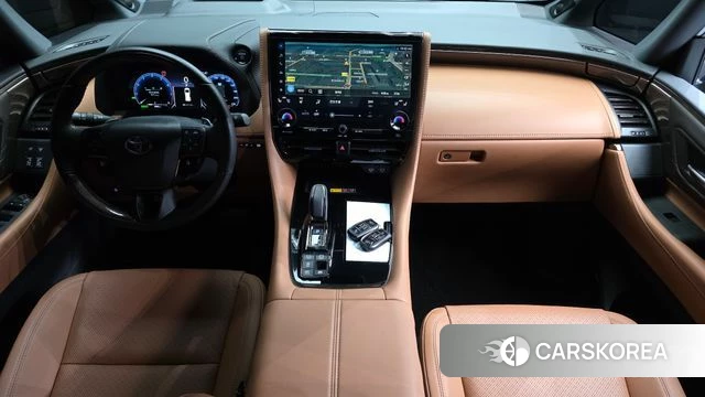 Toyota Alphard 4th Generation id 4321698 из Кореи 33