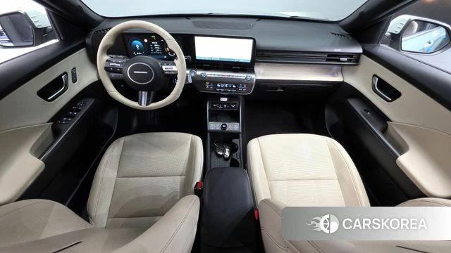 Hyundai Kona (SX2) id 4388439 из Кореи 30