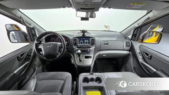 Hyundai The New Grand Starex id 2990034 из Кореи 17