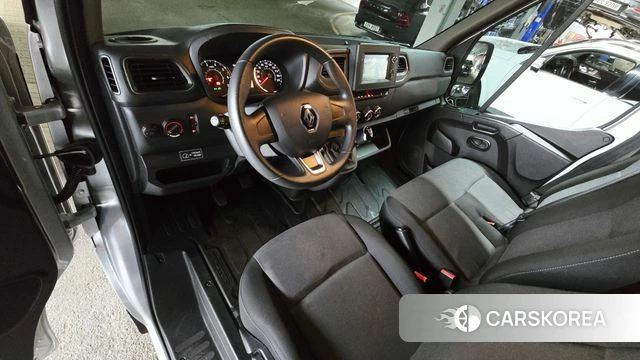 Renault Korea (Samsung) Master id 4594321 из Кореи 29