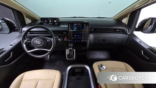 Hyundai Staria id 3517817 из Кореи 17