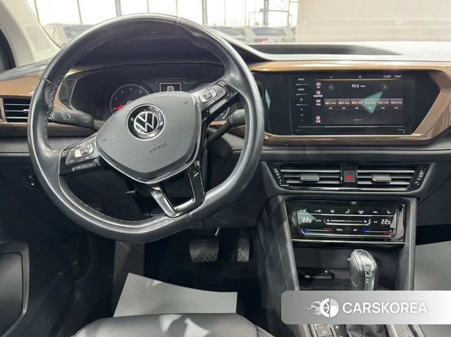 Volkswagen Tuyue id 4276628 из Китая 10