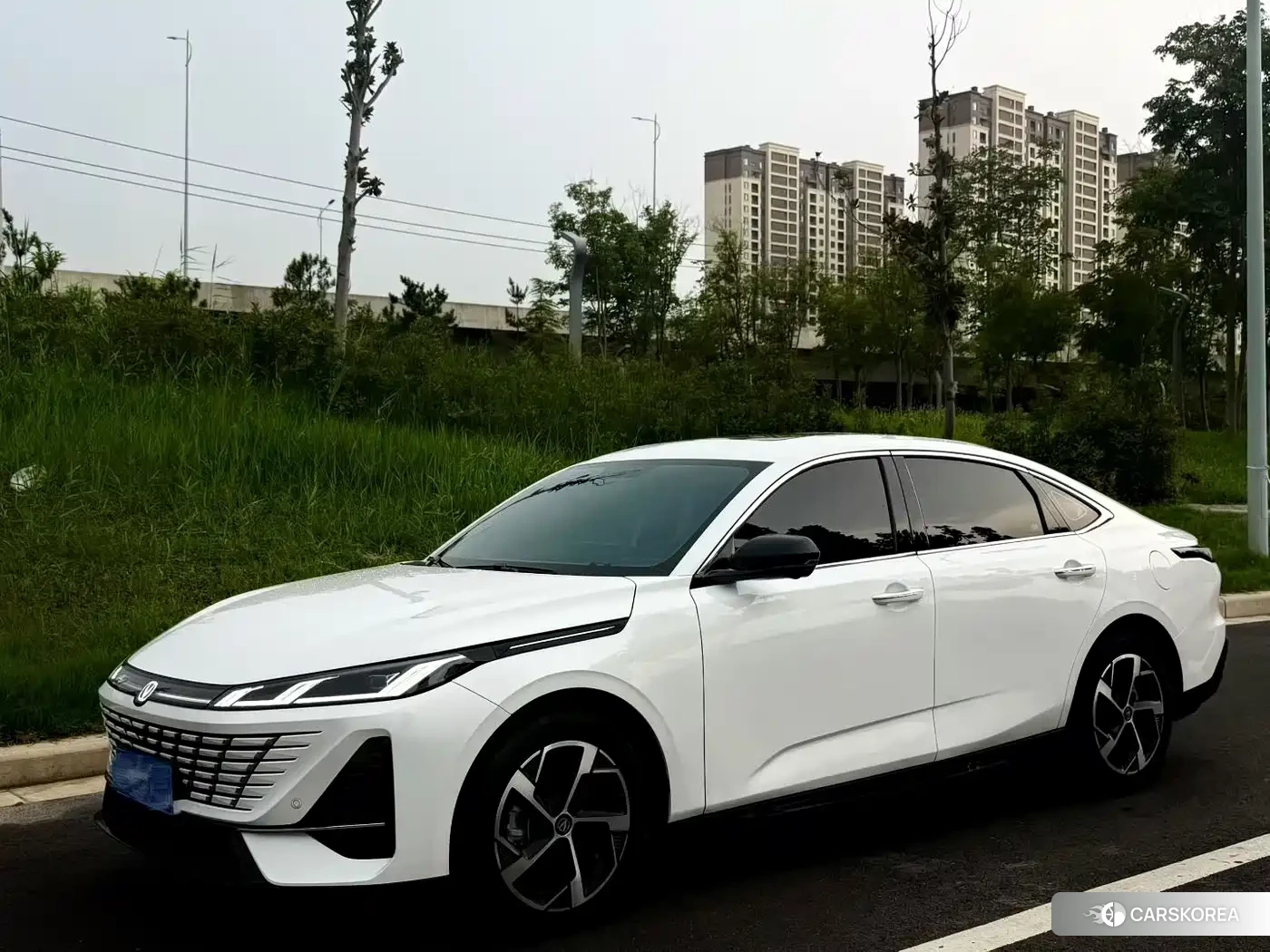 Chang'an Yidong id 4654652 из Китая 7