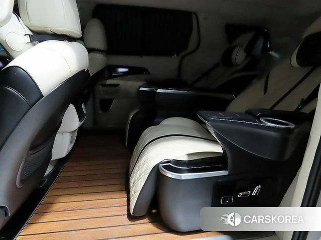 Kia Carnival 4th generation id 3964646 из Кореи 17