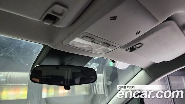 Chevrolet (GM Daewoo) The New Trax id 2756884 из Кореи 17