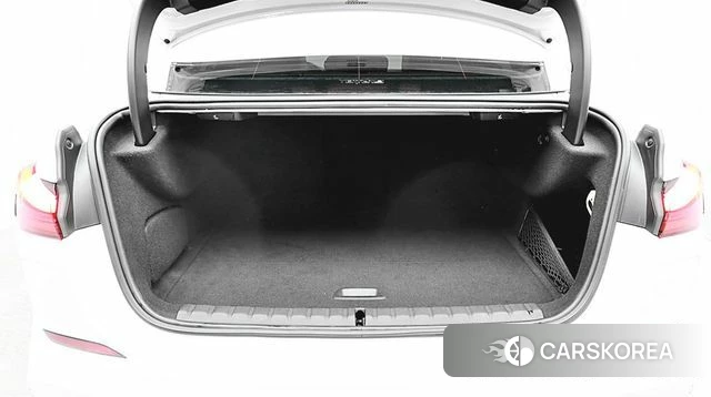 BMW 2 Series Gran Coupe (F44) id 3871507 из Кореи 17