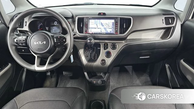 Kia The New Ray id 4936348 из Кореи 36