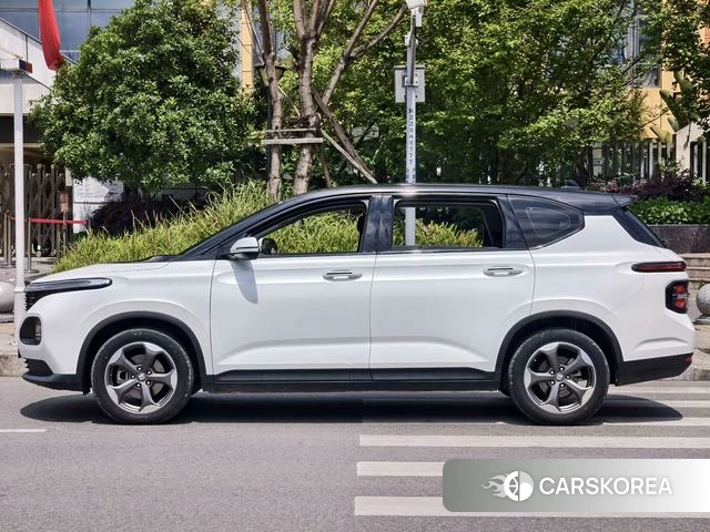 Baojun RM-5 id 4219207 из Китая 15