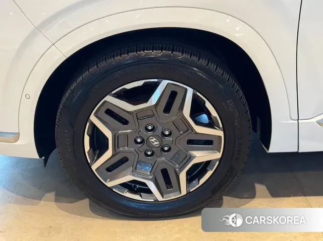 Hyundai The New Santa Fe id 3012305 из Кореи 17