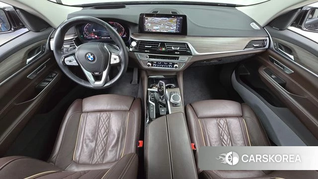 BMW 6 Series GT (G32) id 4667296 из Кореи 33
