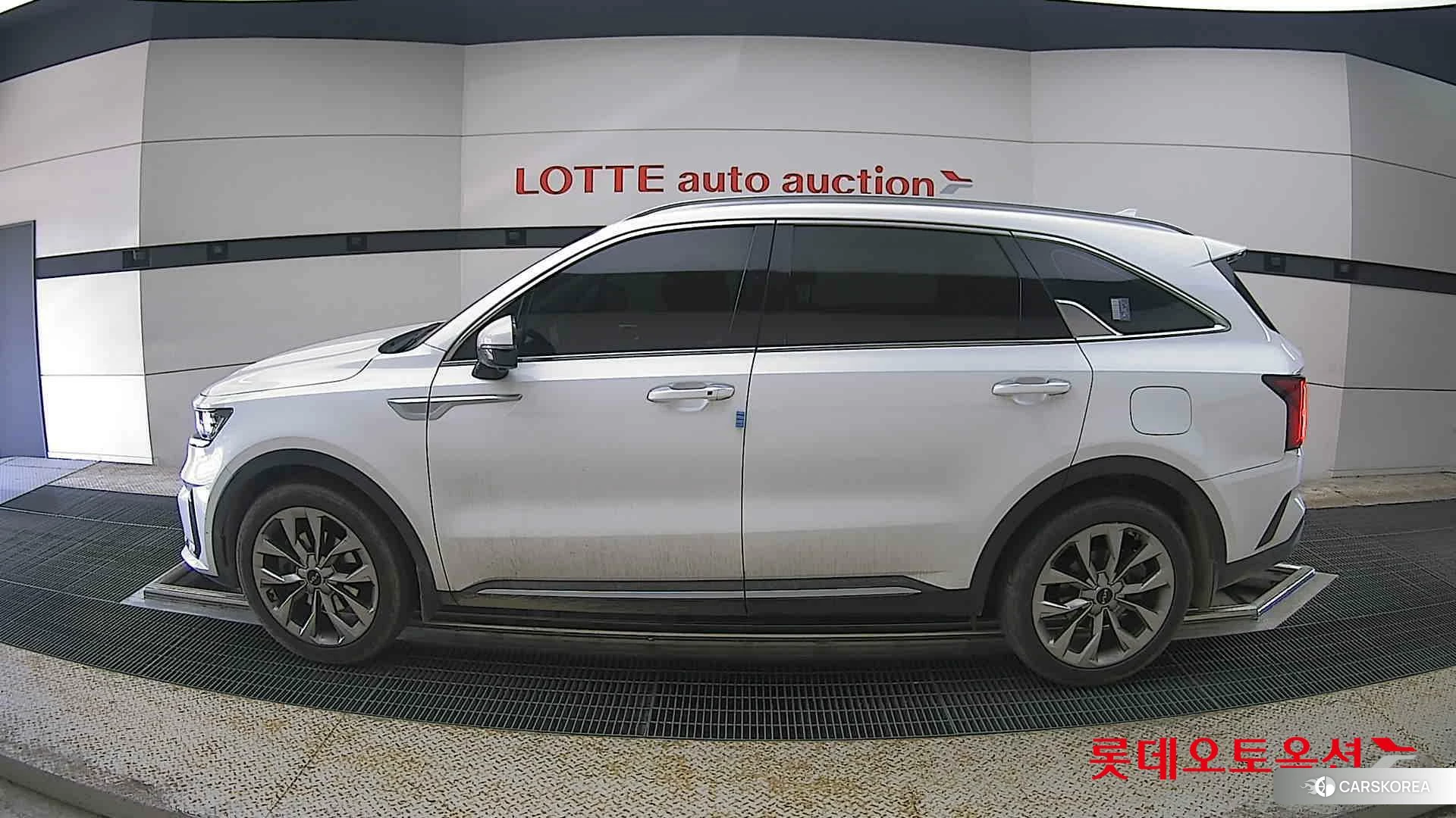 Kia Sorento id 4289527 из Кореи 35