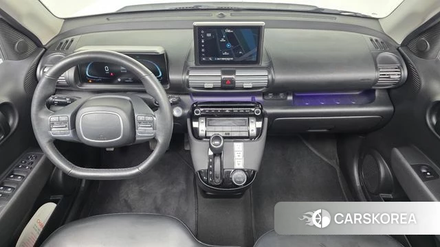 Hyundai Casper id 3827296 из Кореи 17