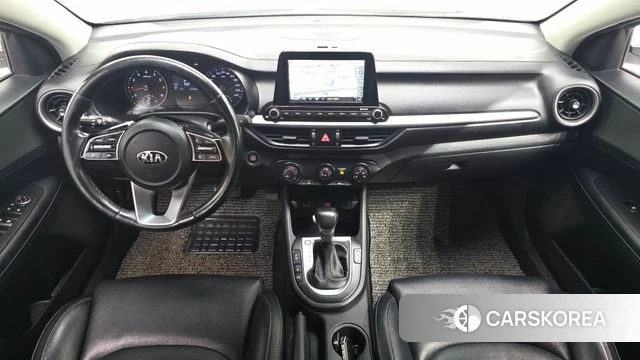 Kia Come New K3 id 4403612 из Кореи 17