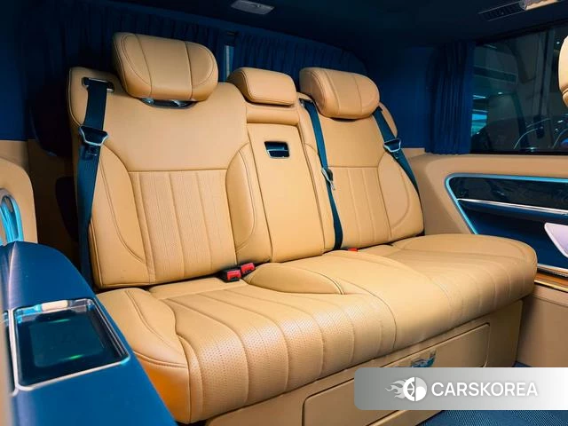 Toyota Granvia (overseas) id 4276984 из Китая 10