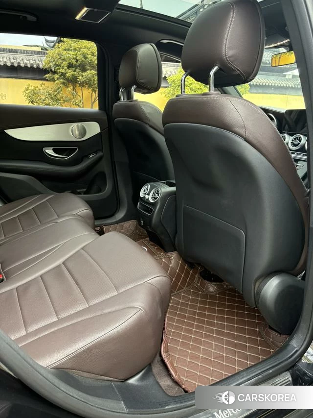 Mercedes-Benz GLC id 4256178 из Китая 13