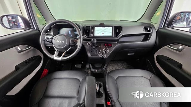 Kia The New Kia Ray id 4481176 из Кореи 24