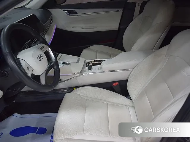 Hyundai The New Grandeur IG id 3395291 из Кореи 17