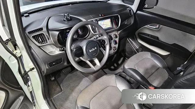 Kia The New Ray id 3735650 из Кореи 17