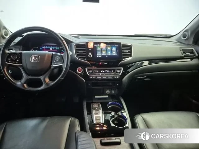 Honda Pilot 3rd generation id 3122944 из Кореи 15