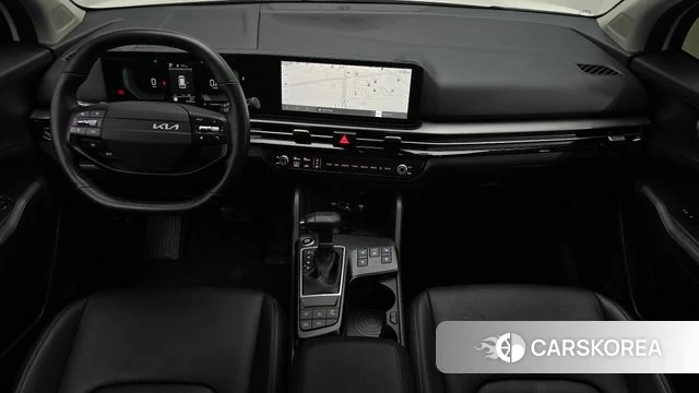 Kia The New Sportage 5th Generation id 4847266 из Кореи 17