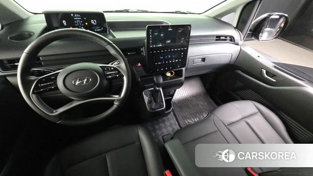 Hyundai Staria id 4763041 из Кореи 27