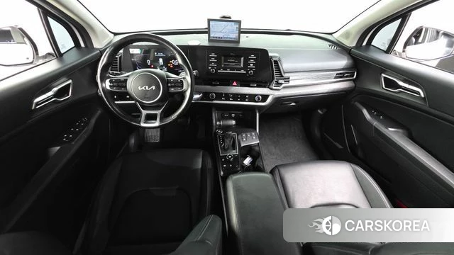 Kia Sportage 5th Generation id 4186883 из Кореи 17