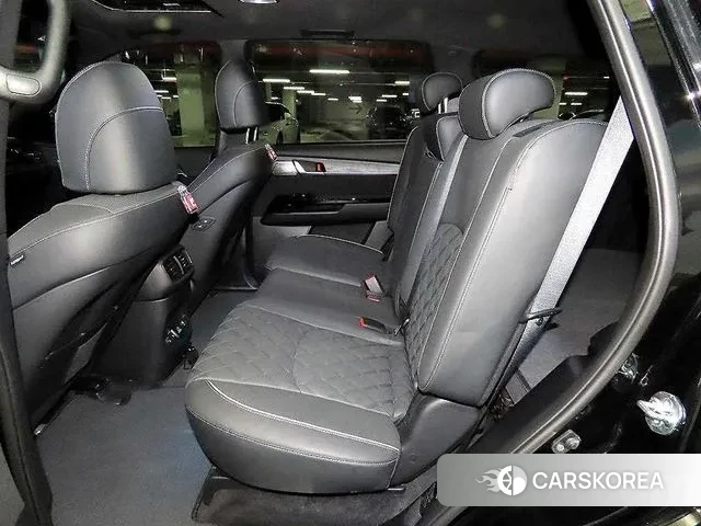 Kia Mohave Master id 3639041 из Кореи 17