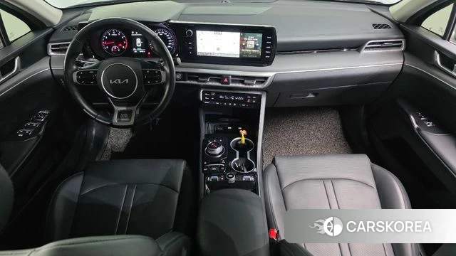 Kia K5 3rd generation id 4361510 из Кореи 17