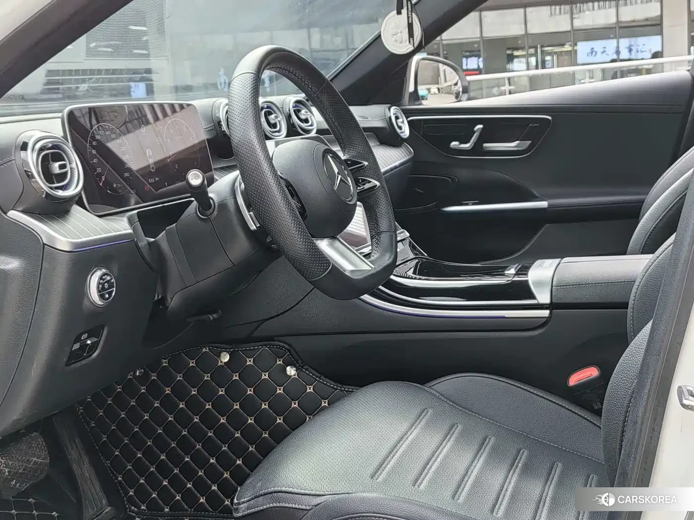 Mercedes-Benz C-class id 4606944 из Китая 12
