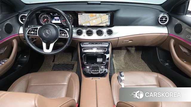 Mercedes-Benz E-Class W213 id 3861526 из Кореи 17