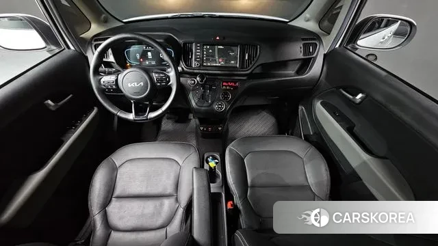 Kia The New Kia Ray id 3649194 из Кореи 17