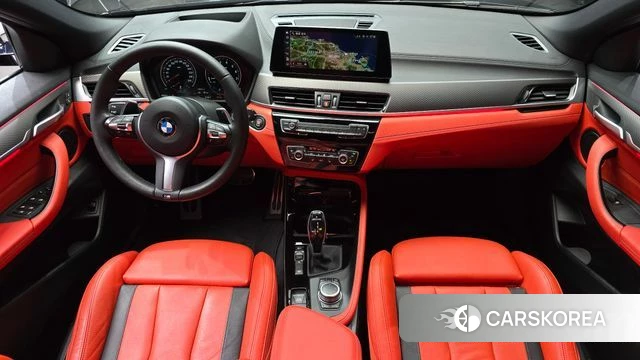 BMW X2 (F39) id 4534293 из Кореи 27