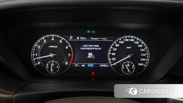 Genesis G90 id 4459322 из Кореи 35