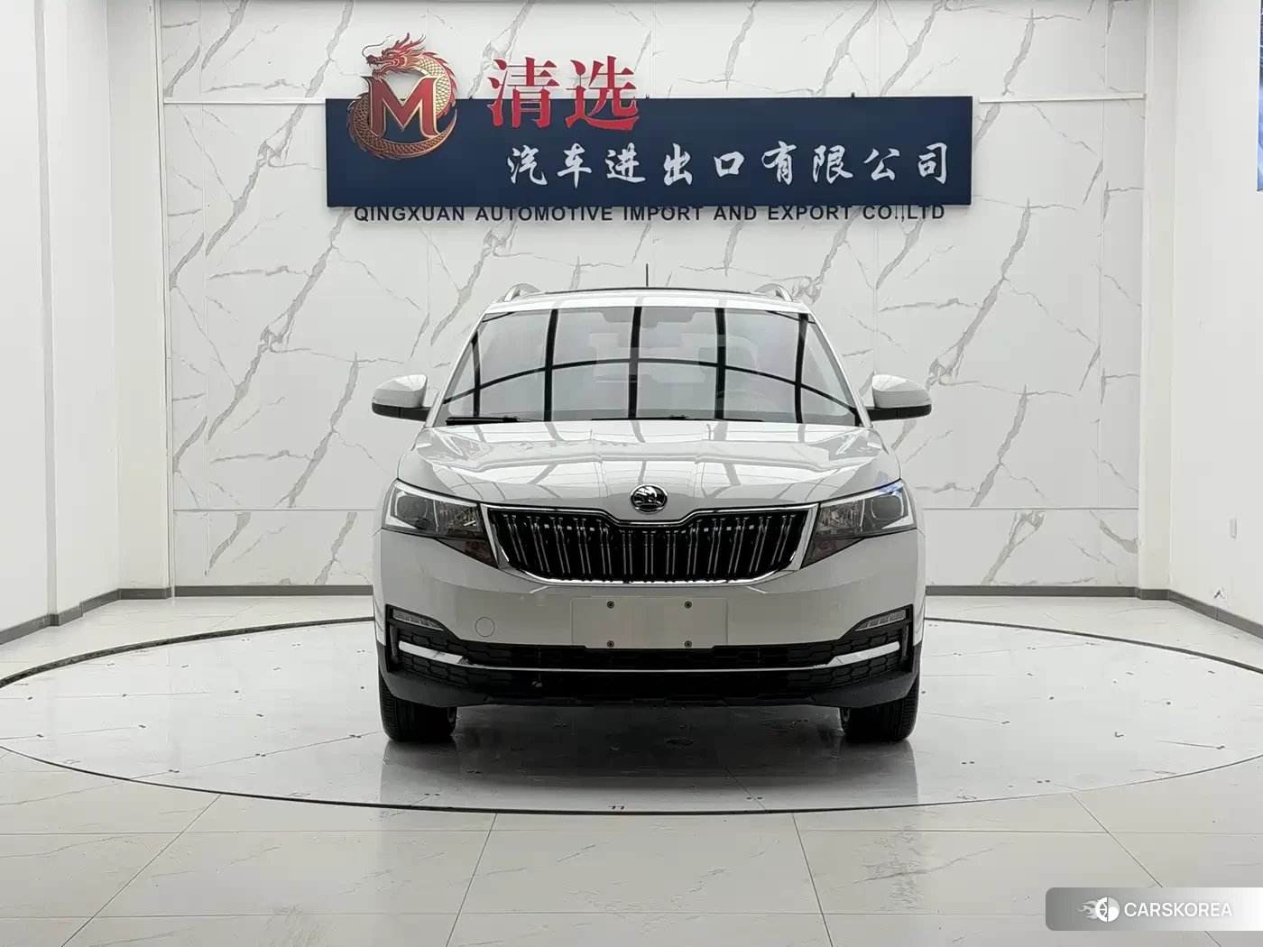 Skoda Komick id 4553919 из Китая 15