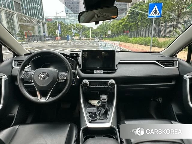 Toyota RAV4 Rongfang id 4263545 из Китая 11
