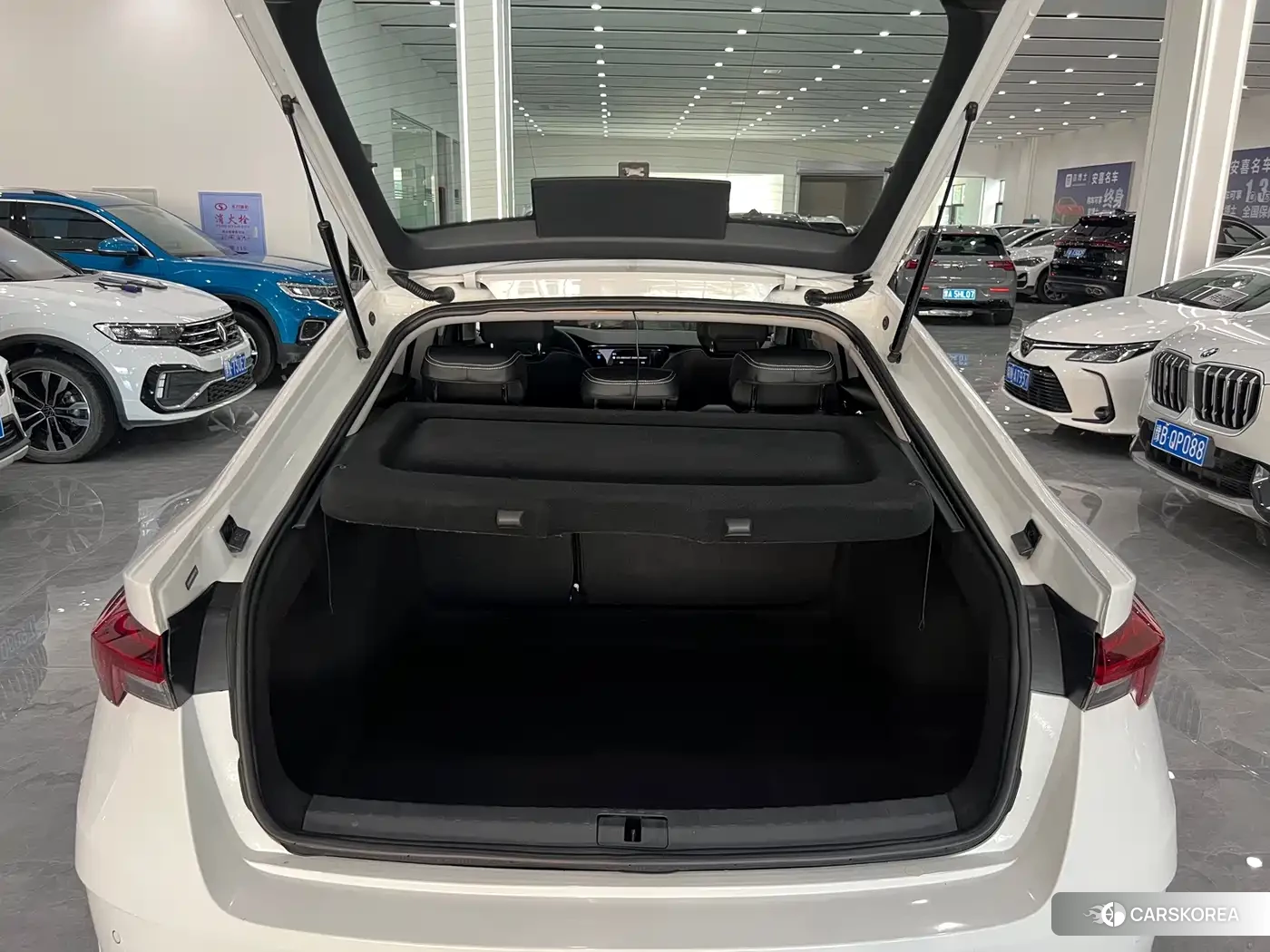 Skoda Octavia id 4617036 из Китая 16