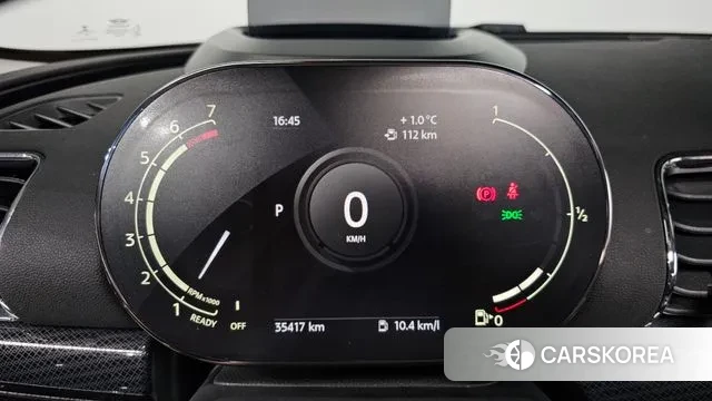 Mini Cooper Clubman id 3621430 из Кореи 17