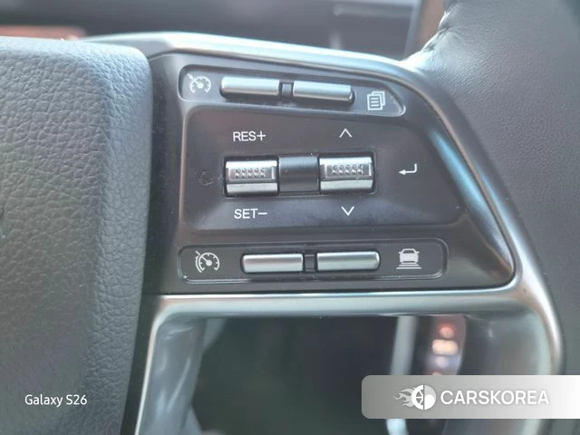 Ssangyong Torres id 4774400 из Кореи 9