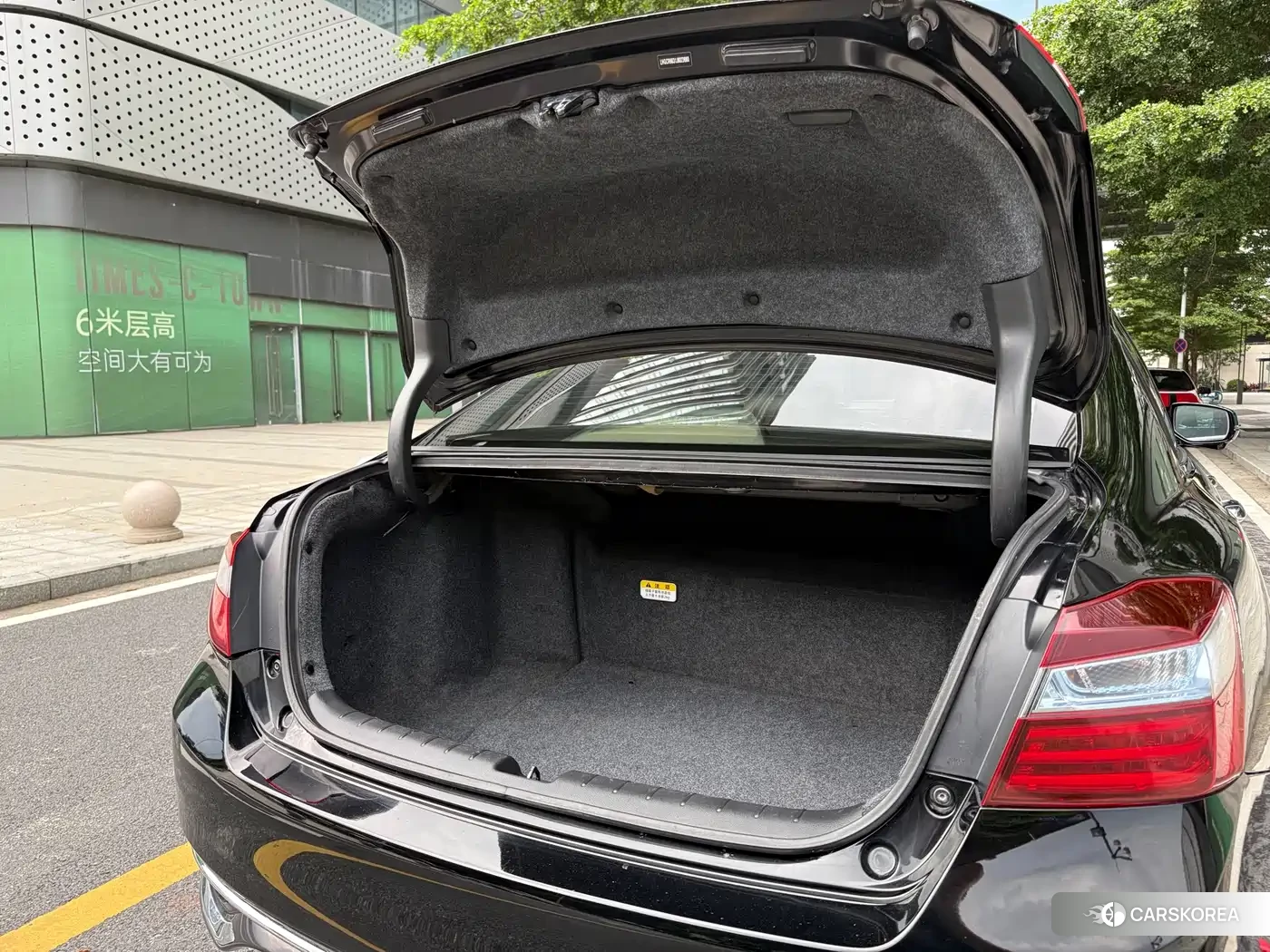 Honda Accord id 4565091 из Китая 15