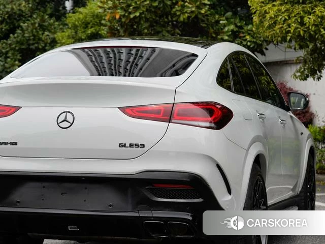 Mercedes-Benz GLE coupe id 4271382 из Китая 18
