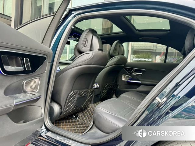 Mercedes-Benz Class C id 4278169 из Китая 7