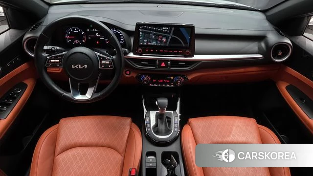Kia The New K3 2nd generation id 4636790 из Кореи 34