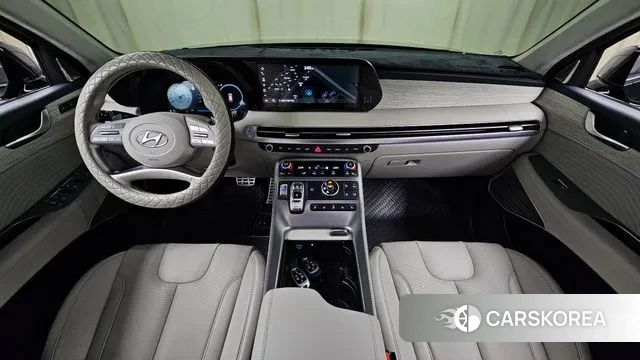 Hyundai The New Palisade id 3354082 из Кореи 17