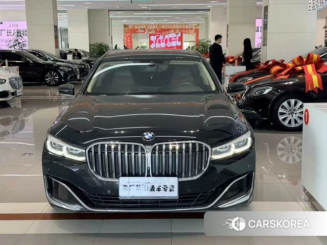 BMW 7 series id 4238105 из Китая 7