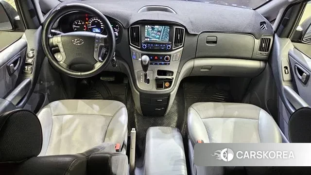 Hyundai The New Grand Starex id 3005035 из Кореи 17