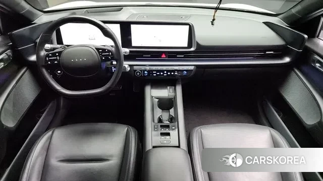 Hyundai Ionic 6 id 3300598 из Кореи 17