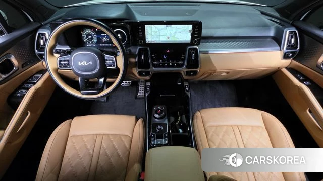 Kia Sorento 4th Generation id 3805946 из Кореи 17