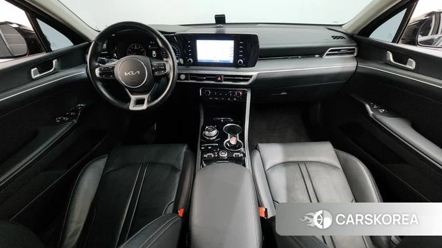 Kia K5 3rd generation id 3909797 из Кореи 17